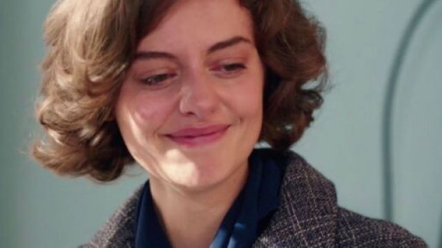 Il Paradiso delle signore, spoiler al 2/10: Nicoletta torna a Milano.