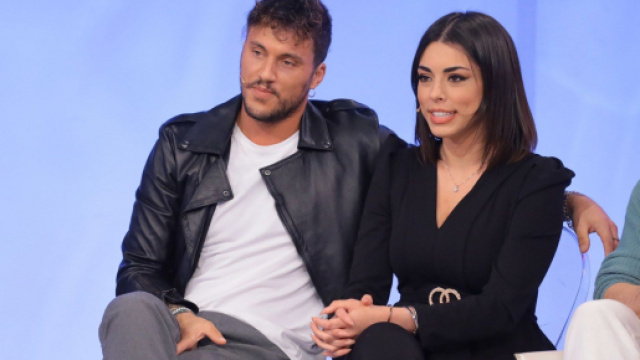 U&D, Giulia D&rsquo;Urso sulla storia con Raselli: 'Non so nemmeno io come andr&agrave; a finire'.