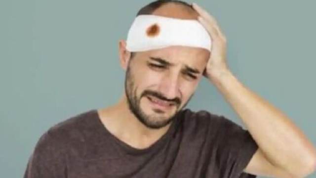 Un dosaggio plasmatico di Gfap entro 24 ore da un trauma per stabilire se un paziente necessita una tomografia di approfondimento.