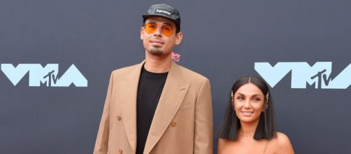 Elettra Lamborghini e Afrojack si sono sposati: pubblicano la loro prima foto insieme