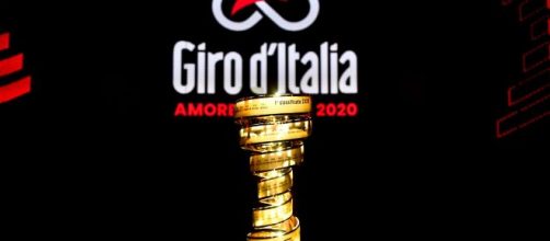 Giro d'Italia 2020: prima tappa Monreale-Palermo, sabato 3 ottobre in tv su Rai 2.