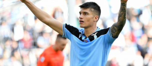 La Juventus pensa a Joaquin Correa.