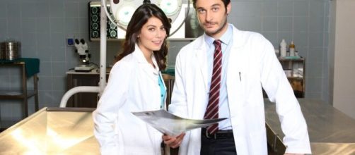 L'allieva 3: anticipazioni sulla trama e il cast della nuova stagione.