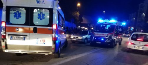 Reggio Calabria, 46enne travolta e uccisa da un'auto (foto di repertorio).