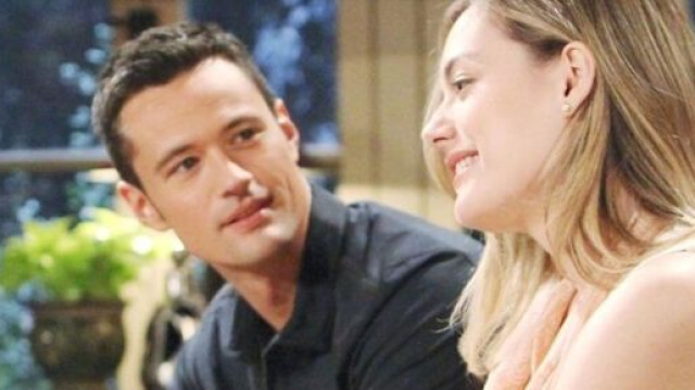 Beautiful, trama 28 settembre: Thomas potrebbe drogare Hope per consumare le nozze.