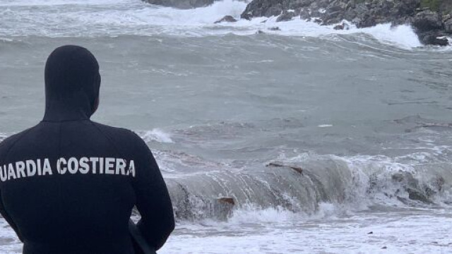 Ritrovato il corpo di Aurelio Visalli, il cognato: 'Non aveva l'equipaggiamento'.