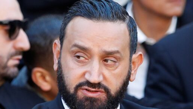 TPMP : Hanouna: a weekend of clashes between Arthur and Cyril Hanouna ... - tellerreport.com