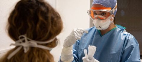 Covid nel nolano, salgono i contagi: nuovi positivi a Saviano, Somma e Pomigliano