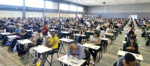 Concorso straordinario scuola, s'inizia il 22 ottobre