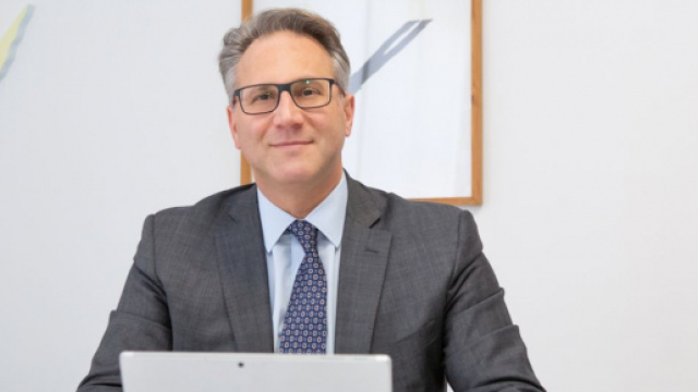 Intervista a Lelio Borgherese, Presidente di Network Contacts