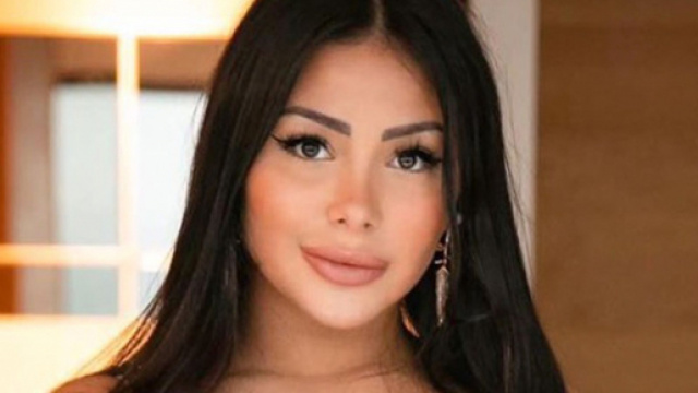 Maeva Ghennam - La biographie de Maeva Ghennam avec Voici.fr - voici.fr