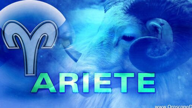 Oroscopo di ottobre per l'Ariete..- oroscopodomani.it