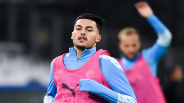 Radonjic et Germain, ind&eacute;sirables, pourraient quitter l'OM