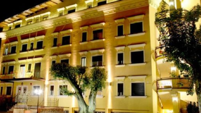 Saviano, coronavirus: in fase di contenimento il focolaio nella Rsa San Giovanni.