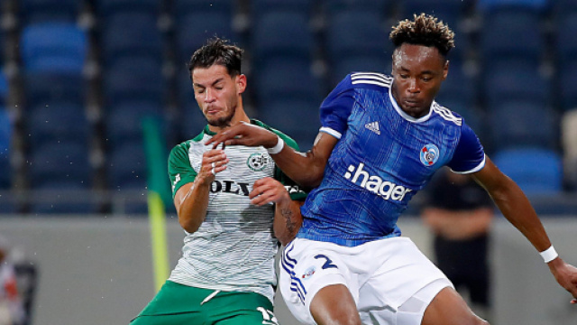 Tottenham boss Mourinho to do transfer battle with Maldini for ... - thesun.ie