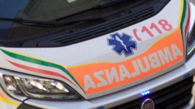 Velletri, è deceduto il 15enne che si è dato fuoco nel cortile di casa.