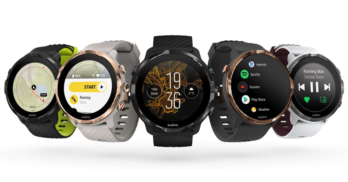 ultimo suunto