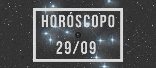 Horóscopo do dia: previsões de cada signo para esta terça-feira (29). (Arquivo Blasting News)