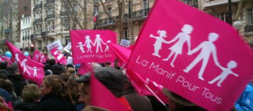 La Manif pour tous appelle à manifester 'partout en France', samedi 10 octobre 2020, contre la PMA