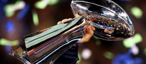 Campeões do Super Bowl. (Arquivo Blasting News)