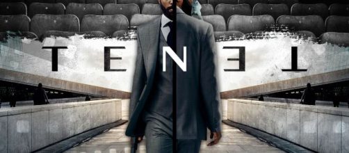 Christopher Nolan escribió el film Tenet