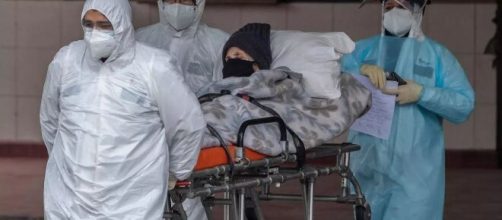 La pandemia por COVID-19 supera el millón de fallecidos