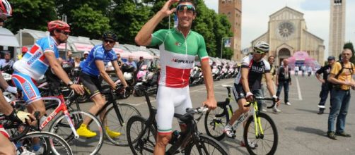 Mario Cipollini: non ho bisogno di trovarmi un lavoro, parlo da appassionato di ciclismo.