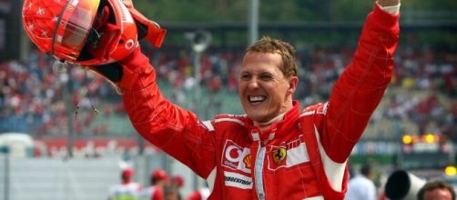 Michael Schumacher sigue en estado vegetativo
