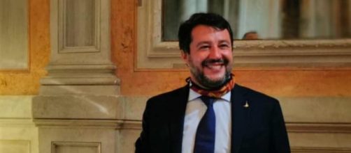 Pensioni, Salvini: ‘Conte non rinnova Quota 100, è da ricovero’.