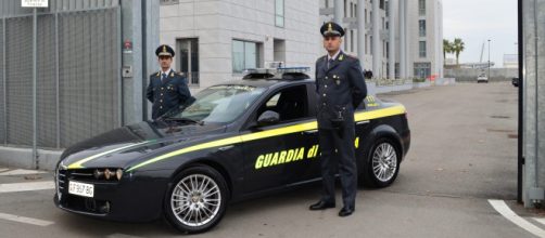 Pescara, detenuti in carcere percepivano reddito di cittadinanza.