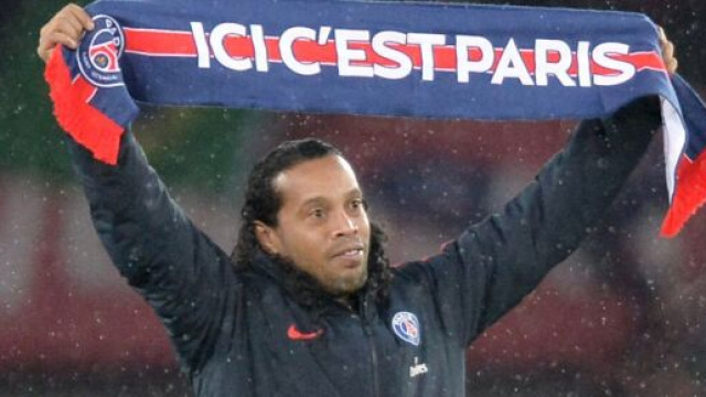 PSG : Le classement des meilleurs joueurs et entraîneurs de l'histoire enflamment Twitter