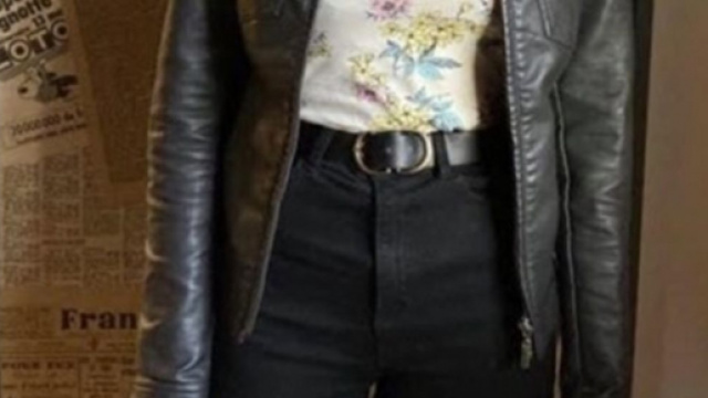 Un père de familles s'emporte après les propos d'un père de famille sur la tenue de sa fille - Photo Capture d'écran Facebook