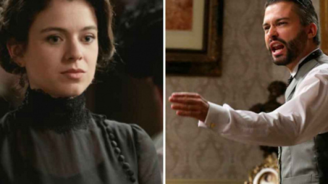 Una vita, spoiler Spagna: Genoveva giura di uccidere Felipe con le proprie mani.