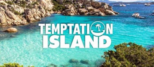 Cambio di programmazione per Temptation Island.