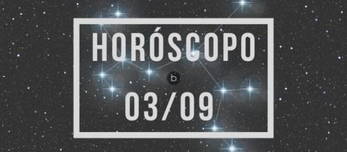 Horóscopo do dia: previsões dos signos para quinta-feira (3). (Arquivo Blasting News)