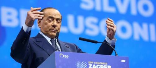Italy's former PM Berlusconi tests positive for coronavirus - Kogonuso - kogonuso.com [Blasting News library]