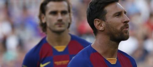 Messi: Griezmann, Neymar... les deux mensonges de Bartomeu qui le poussent à partir