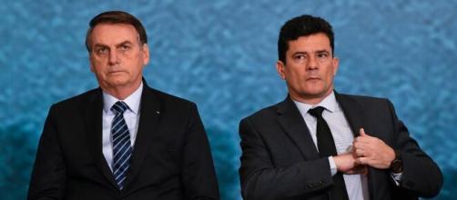 Polícia Federal investiga interferência de Bolsonaro na PF. (Arquivo Blasting News)