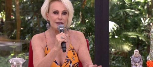 Ana Maria Braga volta pra o ‘Encontro’ após pneumonia. (Arquivo Blasting News)