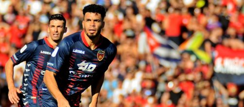 Calciomercato Crotone: possibile offerta dei rossoblù per Riviere.