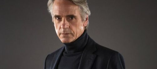 El actor inglés Jeremy Irons. - screendaily.com