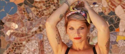 Intervista ad Alessandra Amoroso al periodico 'Tv sorrisi e canzoni'.