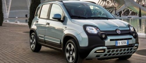 La Fiat Panda domina le classifiche di vendita di agosto 2020.
