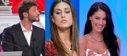 Stefano De Martino: Cecilia lo 'caccia', Giulia De Lellis lo accoglie in aereo (Rumors).