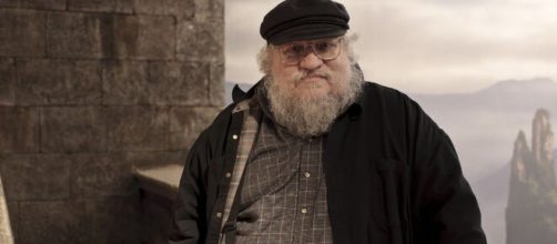 SYFY picks up George R.R. Martin's Nightflyers - syfy.com