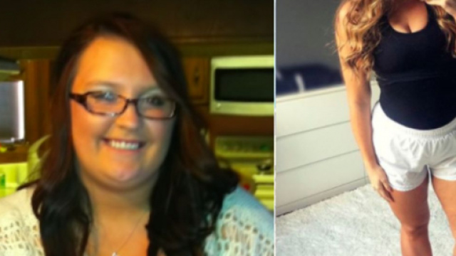 Ancienne obèse elle perd plus de 70 kilos et devient méconnaissable - Photo capture d'écran Instagram feliciafitnesshealth