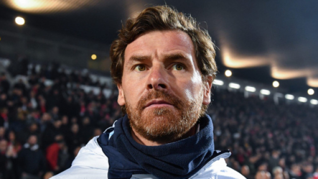 André Villas-Boas annonce la venu d'un jeune attaquant à l'OM d'ici mercredi. Fin de mercato imminente
