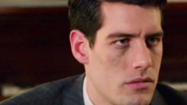 Anticipazioni Il paradiso delle signore di giovedì 10 settembre: il padre di Matteo rifiuterà la proposta di portare Angela in Australia.