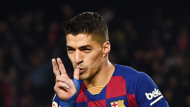 Calciomercato Juventus, i bianconeri sarebbero vicinissimi a Suarez (Rumors).