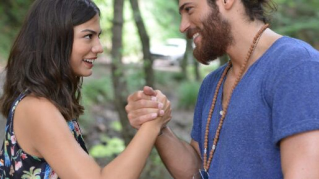 DaydDeamer nuova programmazione di settembre 2020.